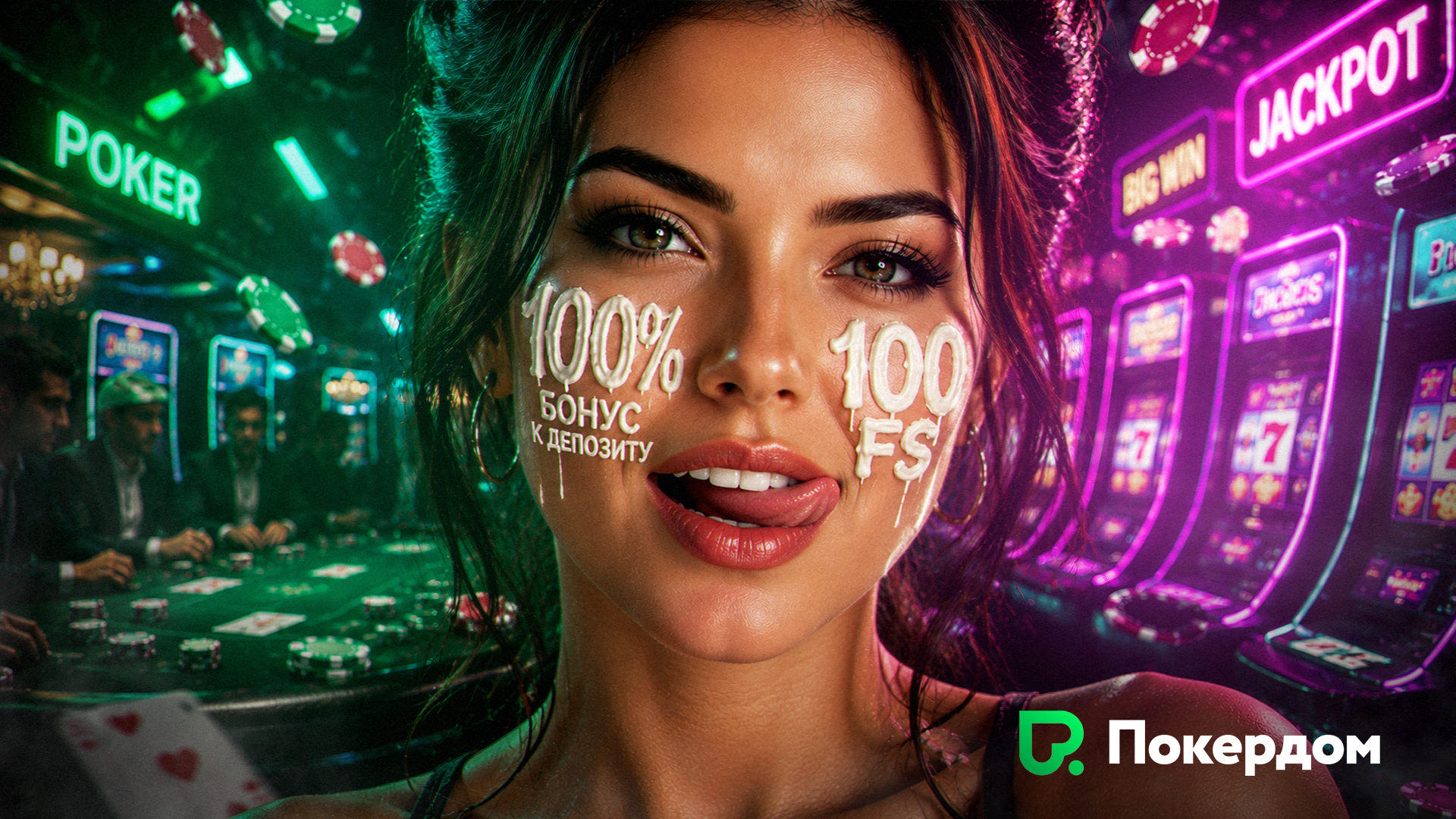 PokerDom